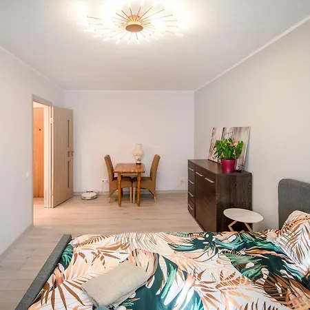 Urban Escape - One Bedroom Kreves 16 Διαμέρισμα