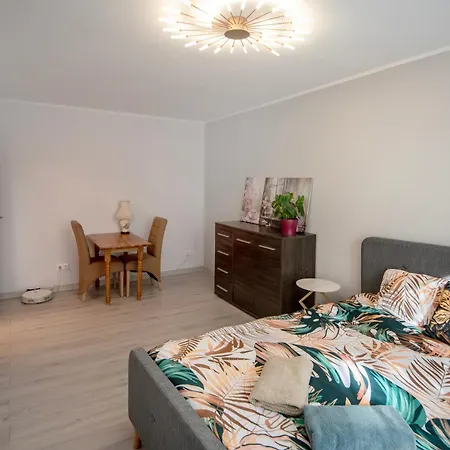 Urban Escape - One Bedroom Kreves 16 Διαμέρισμα *