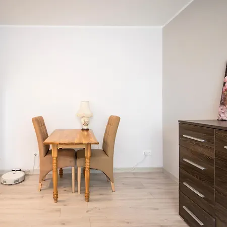 Urban Escape - One Bedroom Kreves 16 Κάουνας